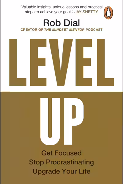 Level Up