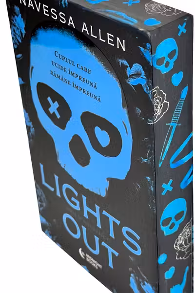 Lights out