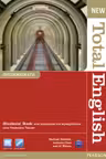 New Total English Intermediate Students' Book with Active Book and MyLab Pack - Rachael Roberts, Antonia Clare, J. J. Wilson