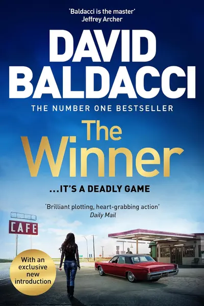 The Winner