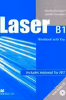 Laser B1 WB + key + CD