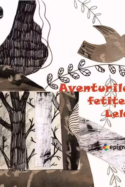 Aventurile fetitei Lela