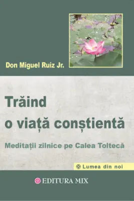Trăind o viață conștientă