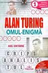 Alan Turing, Omul-Enigma
