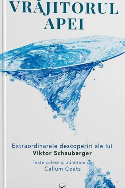 Vrăjitorul apei