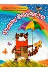 Funny seasons. English for children