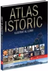Atlas istoric ilustrat al lumii