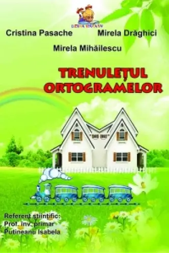Trenuletul ortogramelor