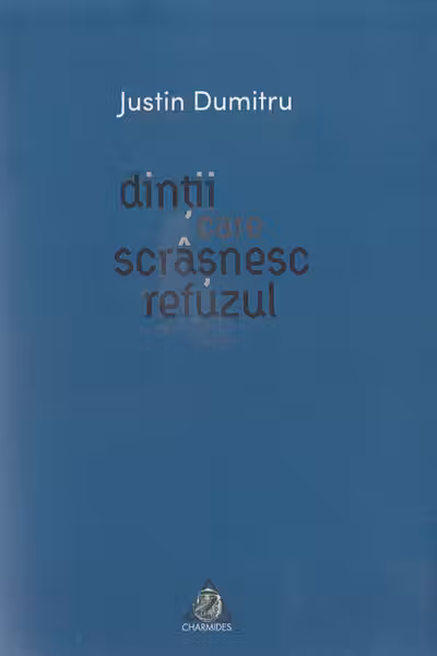 Dinții care scrâșnesc refuzul