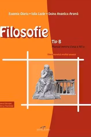 Filosofie - Clasa 12 - Tip B