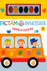 Pictam cu degetelele 1