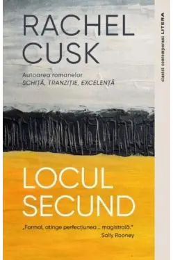 Clasici Contemporani. Locul Secund.