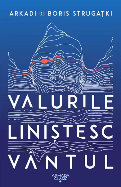 Valurile linistesc vantul