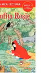 Scufita Rosie. Poveste cu pictograme. Citesc cu ajutor (Nivelul 1)