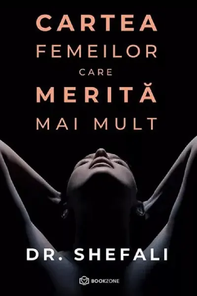 Cartea femeilor care merita mai mult