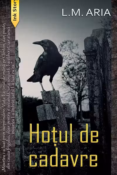 Hoțul de cadavre