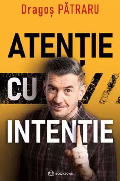 Atentie cu intetie