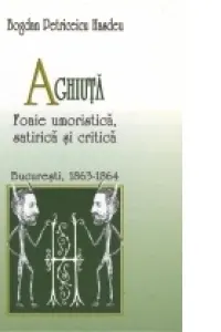 Aghiuta
