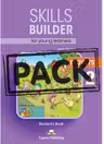 Curs limba engleza Skills builder for young learners Movers 2. Manual cu digibooks app., revizuit