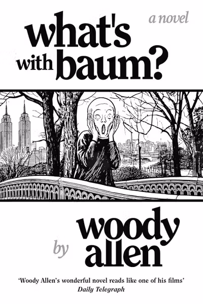 What's With Baum?