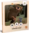 Max caută aur