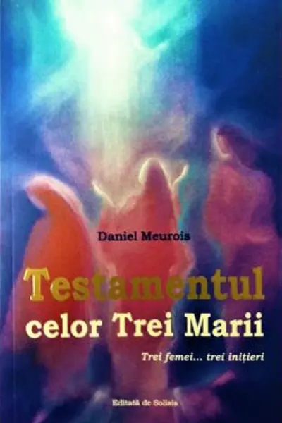 Testamentul celor Trei Marii