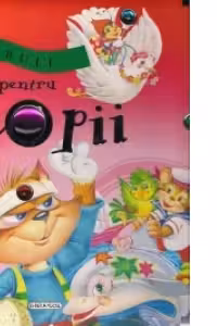 Fabule pentru copii