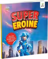 Supereroine. ColorQuizz