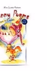 Funny poems (learn and colour) clasele II-IV