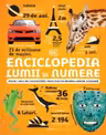 Enciclopedia lumii in numere