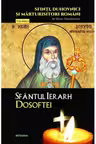 Sfantul Ierarh Dosoftei