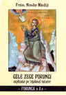 Cele zece porunci explicate pe înțelesul tuturor. Porunca a X-a