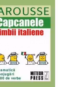 Capcanele limbii italiene