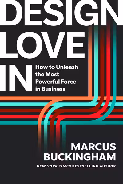 Design Love In