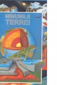 Minunile Terrei