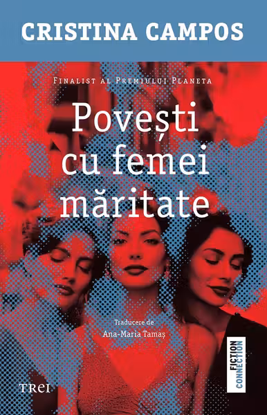 Povesti cu femei maritate