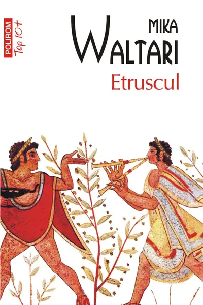 Etruscul