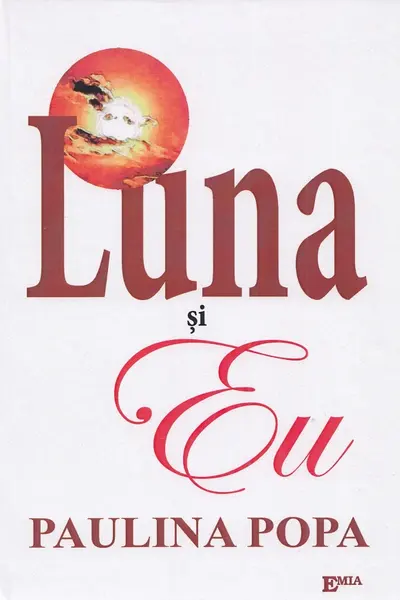 Luna și eu
