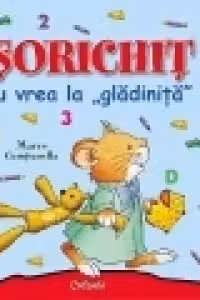 Sorichit nu vrea la gladinita