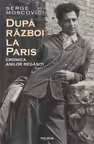 Dupa razboi la Paris