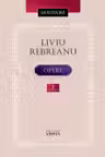 Rebreanu L. Opere. Vol. 1. Ion an 2025