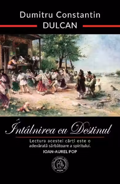 Întâlnirea cu Destinul. Ediție aniversară