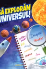 Sa exploram universul