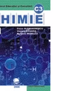 Chimie C3 Manual pentru clasa a XI-a