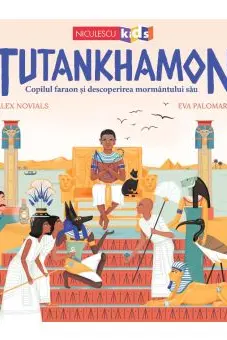 Tutankhamon