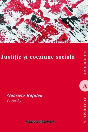 Justiție și coeziune socială