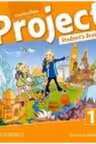 Project, Fourth Edition, Level 1 Student's Book- REDUCERE 30%