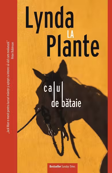 Calul de bataie