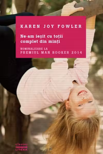 Ne-am iesit cu totii complet din minti