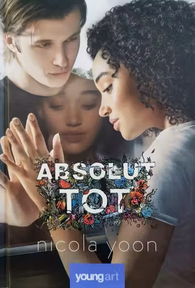 Absolut tot